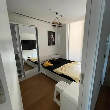 Falcon Apartamento
