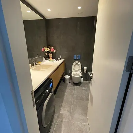 Falcon Apartamento *